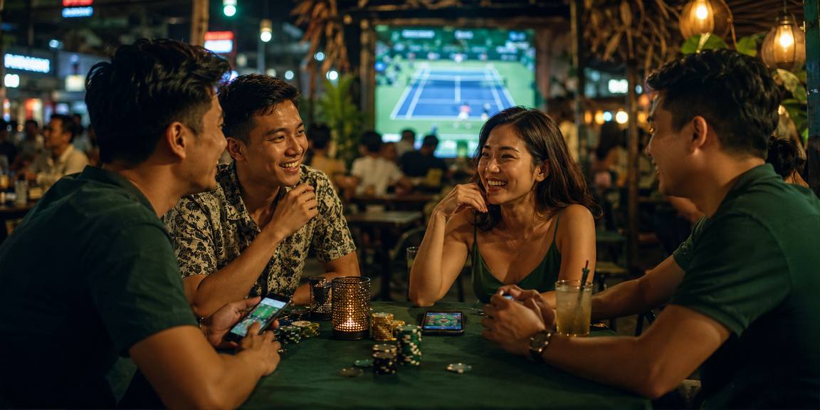 play123 Khám Phá Điểm Nhận MoMo Tại play123