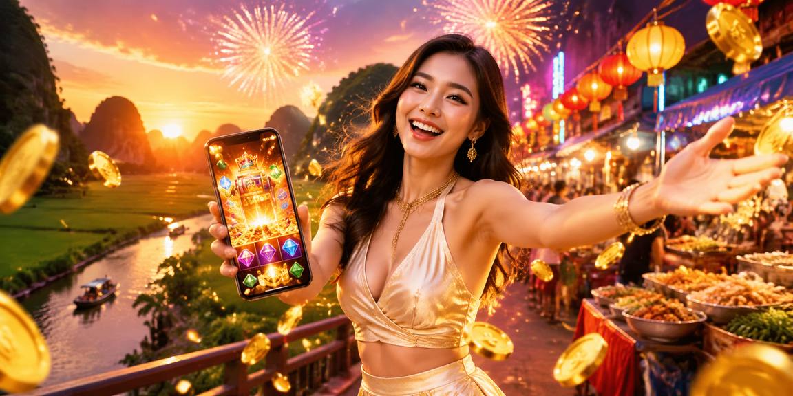 play123 Chúng tôi xây play123 cho người chơi Việt