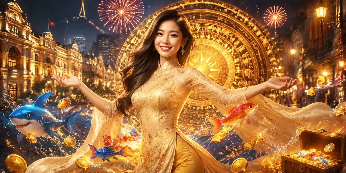 play123 Khám phá Sen Vang Turbo trong sảnh play123